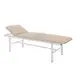 Observation couch KC 1.03 (metal frame color: white), TM Alumix TMK