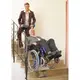 Mobile stair lift (up to 160 kg) "PT-UNI" 045728