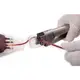 Запаювач трубок SEALmatic P з запаювальною ручкою для запаювача трубок SEALmatic