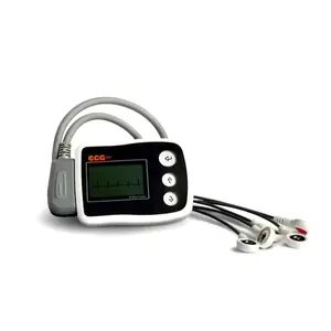 ECGpro Holter ECG monitoring system (version S)