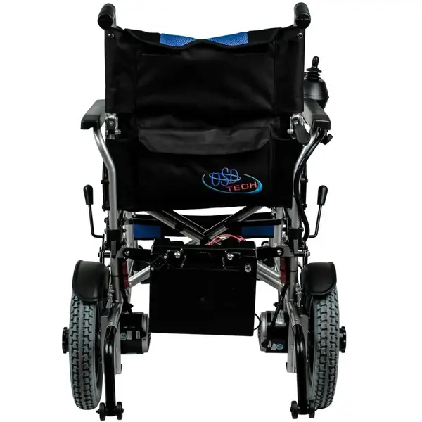 Electric trolley OSD-COMPACT UNO