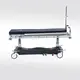 Hydraulic medical trolley for assistance STR-1