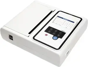 Electrocardiograph CZ-430