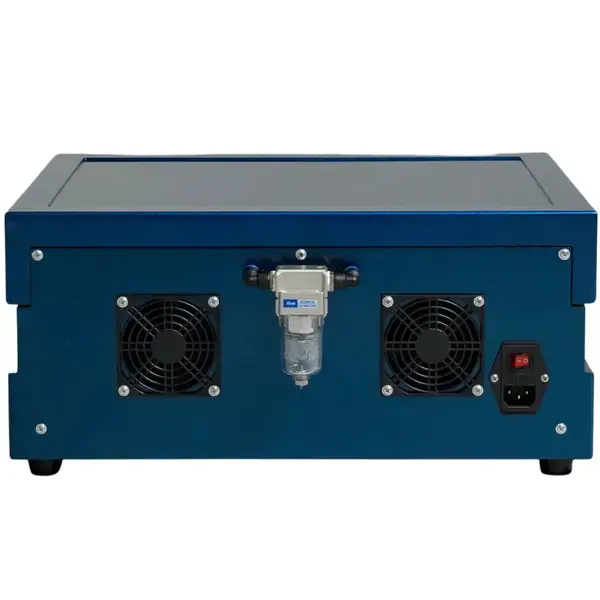 Pneumatic shock wave therapy device Q90