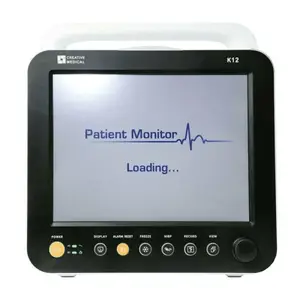 Монітор пацієнта приліжковий K12 standard Creative Medical