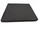 Textile cushion for wheelchair