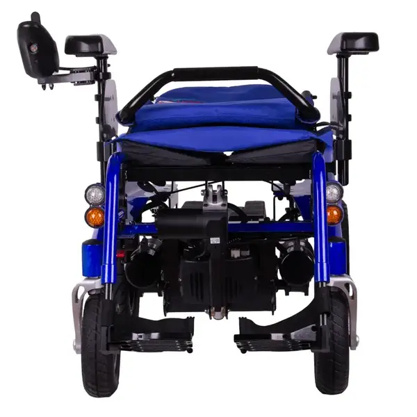 Electric trolley "ROCKET III" OSD-ROCKET