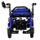 Electric trolley "ROCKET III" OSD-ROCKET