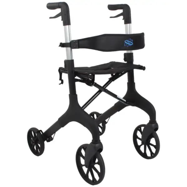 Folding aluminum roller "Jaz" OSD-Q66001