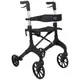 Folding aluminum roller "Jaz" OSD-Q66001