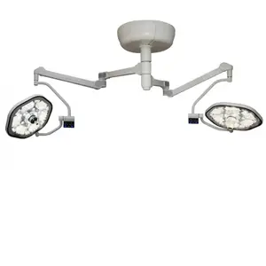 Smyrna+ operating lamp with camera