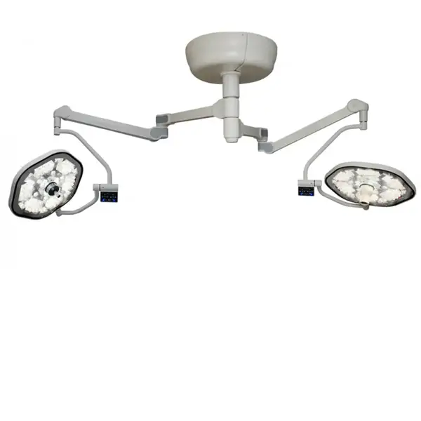 Smyrna+ operating lamp with camera