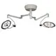 Smyrna+ operating lamp with camera
