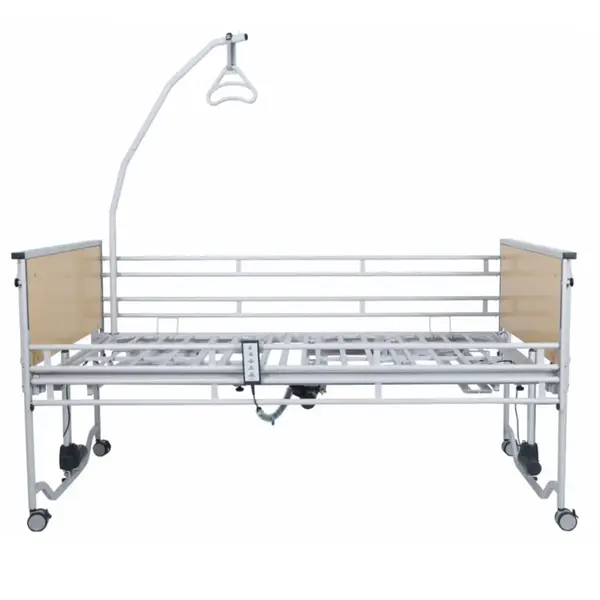 Functional bed Virna (4 sections) OSD-9520