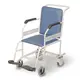 Wheelchair KVK for patient transportation TM Omega