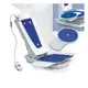 Bathtub lift chair OSD-MOV-913100