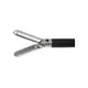 Laparoscopic instruments 5 mm with handle (scissors - without cramolier, dissectors and clamps - handle with upper cramolier)