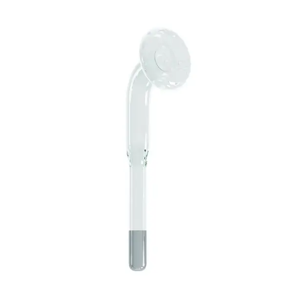 Electrode for BactoSfera BS-13 darson valves "Large circle"