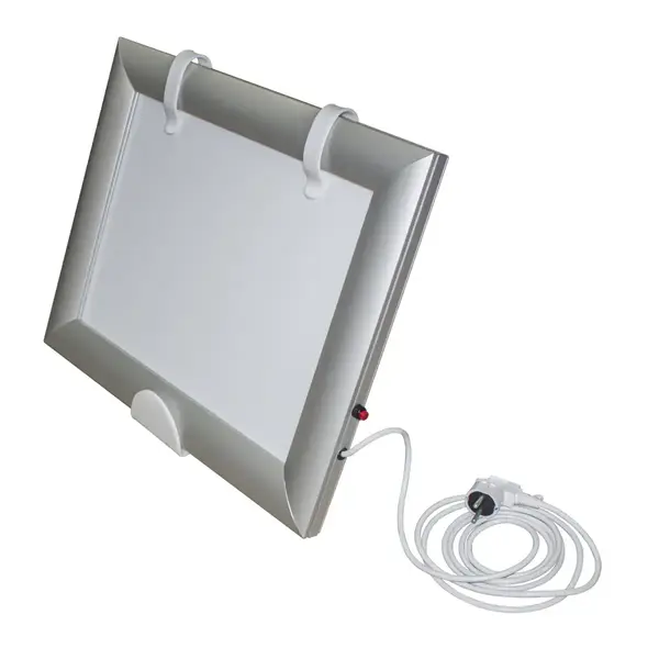 Негатоскоп медичний НМ-1LED купити