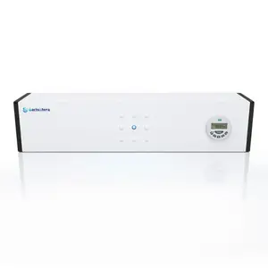 Бактерицидний рециркулятор BactoSfera ORBB 25x1 Gorizont +100% купити