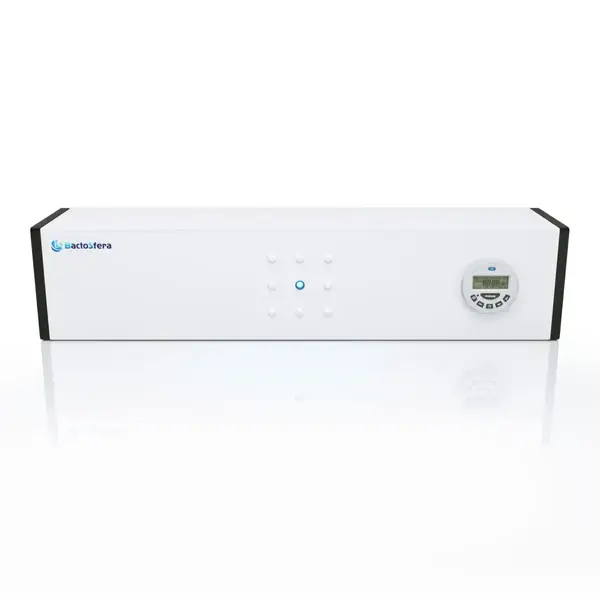 Бактерицидний рециркулятор BactoSfera ORBB 25x1 Gorizont +100% купити