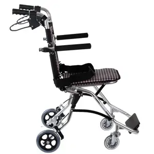 Transit folding trolley OSD-MOD-7