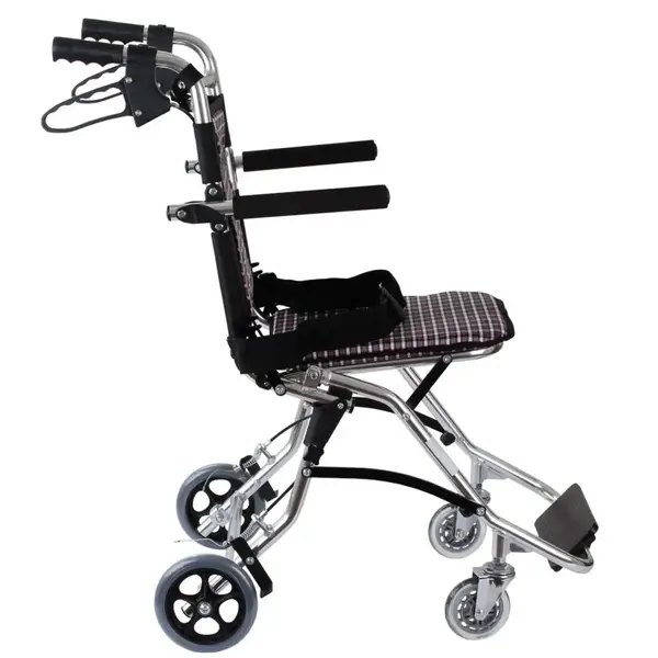 Transit folding trolley OSD-MOD-7