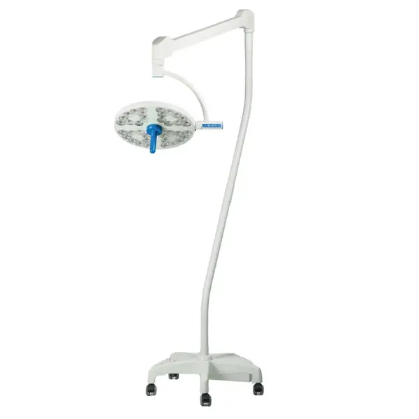 Mobile treatment lamp ONYX TL-01.60.A