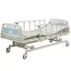 Electrically operated medical bed with height adjustment (4 sections) OSD-B02P