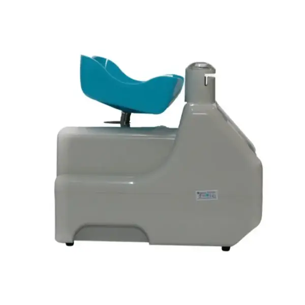 Device (mixer) for controlled blood sampling from a donor MW-2000