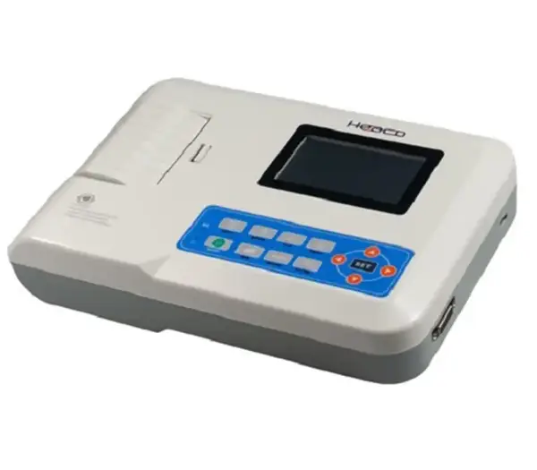 Электрокардиограф Heaco 300G купить