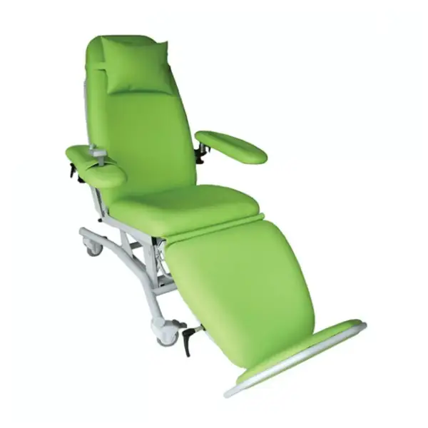 Стаціонарне донорське крісло Comfort ІІ