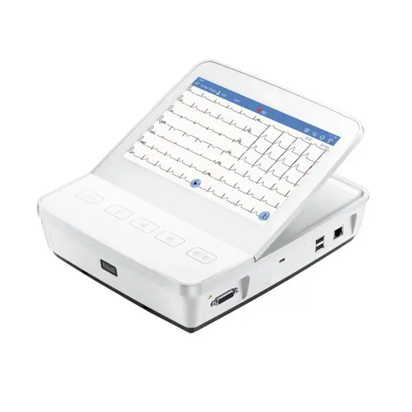 Electrocardiograph SE-1200 PRO