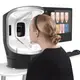 VISIA-7 system for analytical dermatoscopy