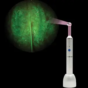 Фіолетова насадка DentLight купити