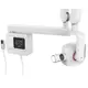 Dental X-ray machine XDI-150 (wall-mounted configuration)