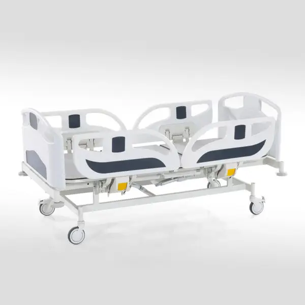 PED-3 child care bed