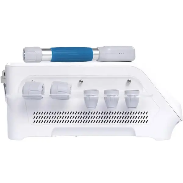 Pneumatic shock wave therapy device Q60