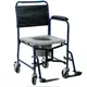 Wheelchair with sanitary equipment OSD-YU-JBS367A