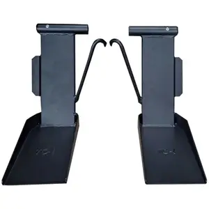 Mini ramp ND025 for the "JOLLY STANDARD" lift