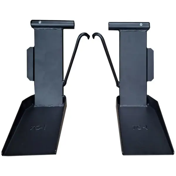 Mini ramp ND025 for the "JOLLY STANDARD" lift