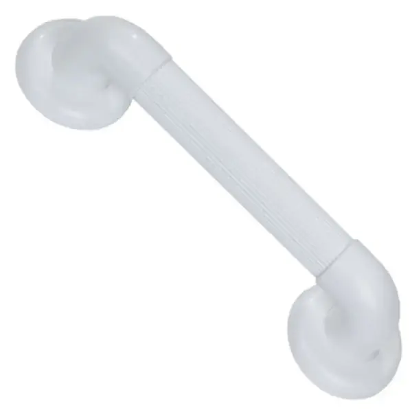 Wall-mounted handrail "King" 30 cm KING-30-00