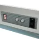 Трикадровий негатоскоп з індикатором OSD-HD333 купити