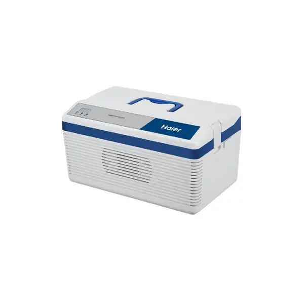 Active transport refrigerator HZY-15Z (Thermocontainer)