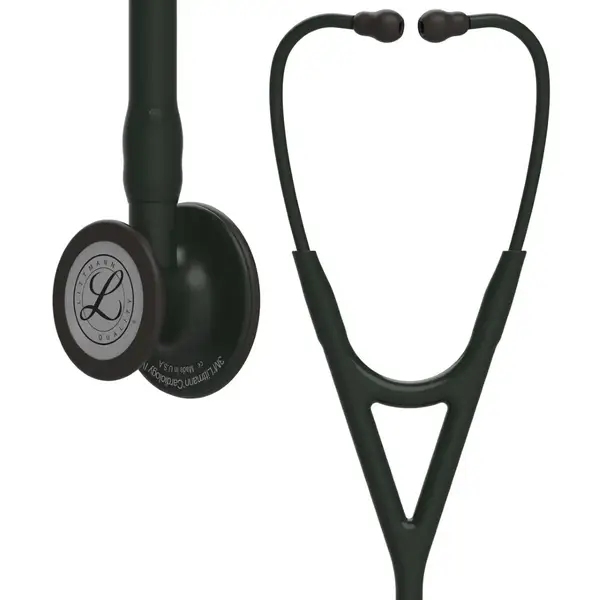 Littmann Cardiology IV 6163 stethoscope