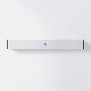 Бактерицидний рециркулятор BactoSfera ORBB 100 30x1 купить