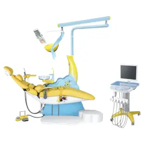 Children's dental unit Granum TS-TOP300 (Kids) (Touch Screen)