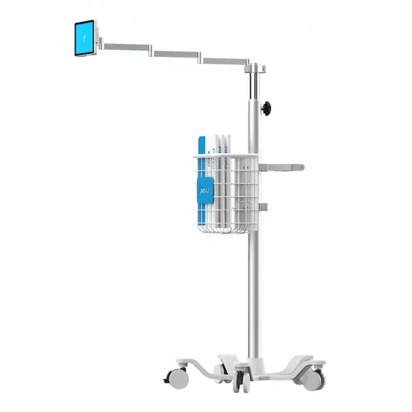 ProVu intubation video stylus
