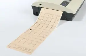 Electrocardiograph "Heart Screen 112C-1"