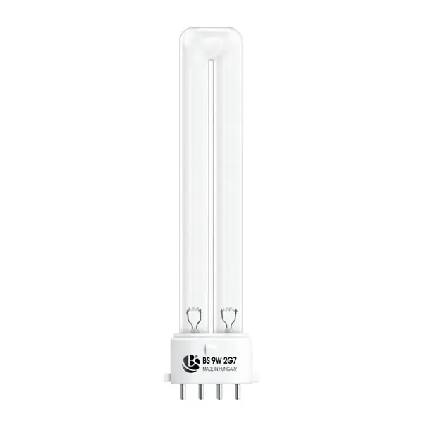Бактерицидна лампа BactoSfera BS 9W 2G7 купити